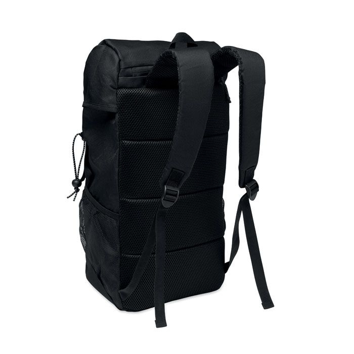 MO3103-03Siena RPET-Rucksack 15L_ schwarz