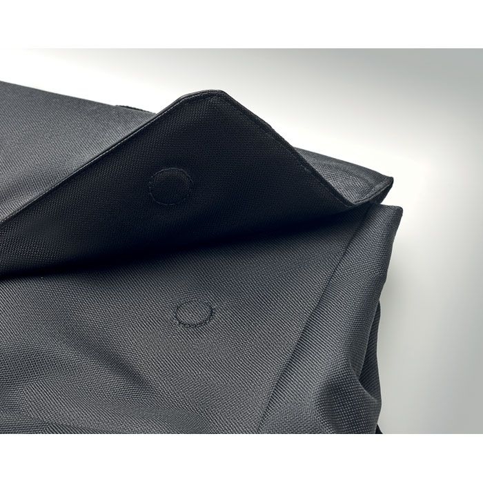 MO6464-03Daegu Lap Laptop-Rucksack 600D RPET_ schwarz