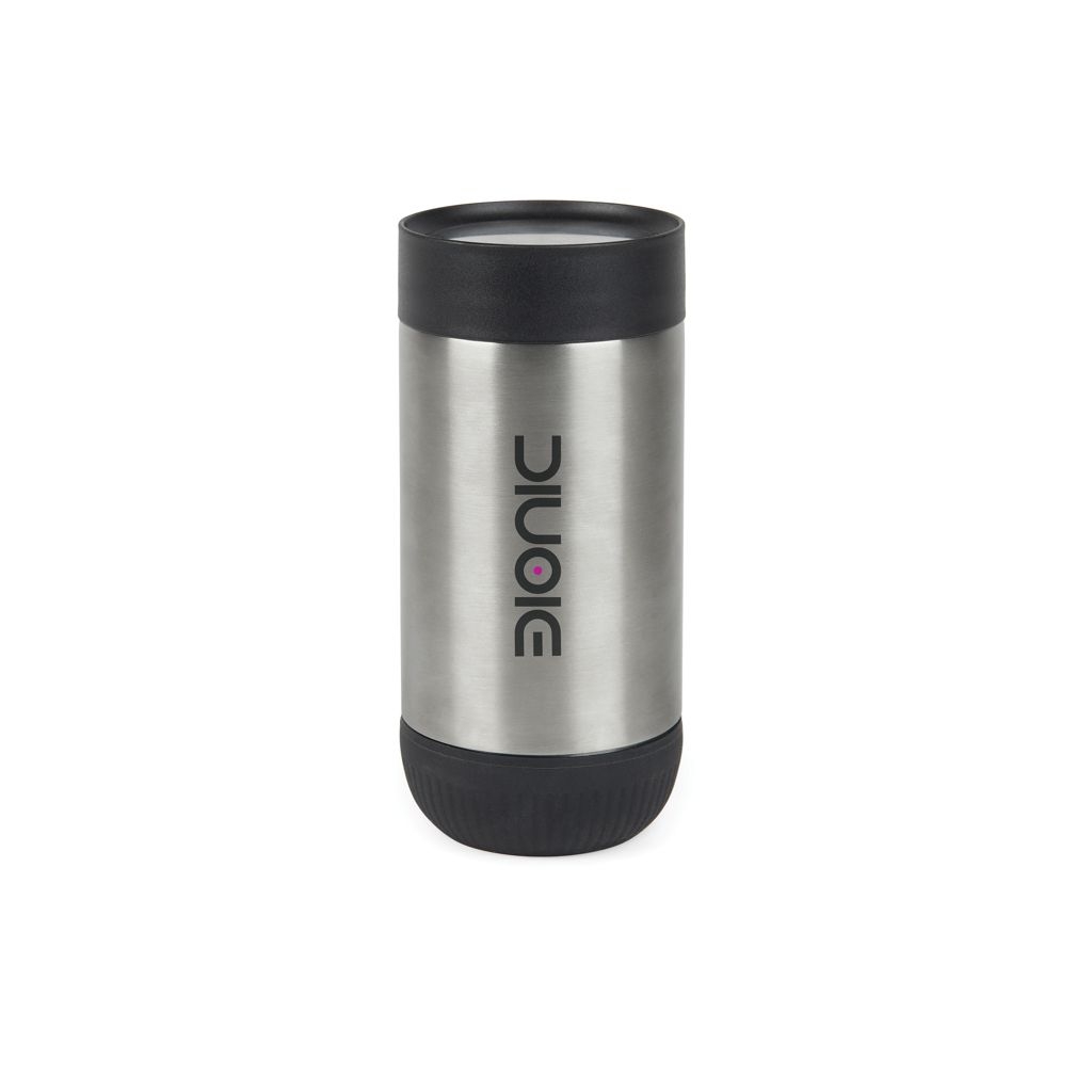 XDV43210-02VINGA Erie 350ml Becher aus RCS rec. Stainless-Steel_ silber