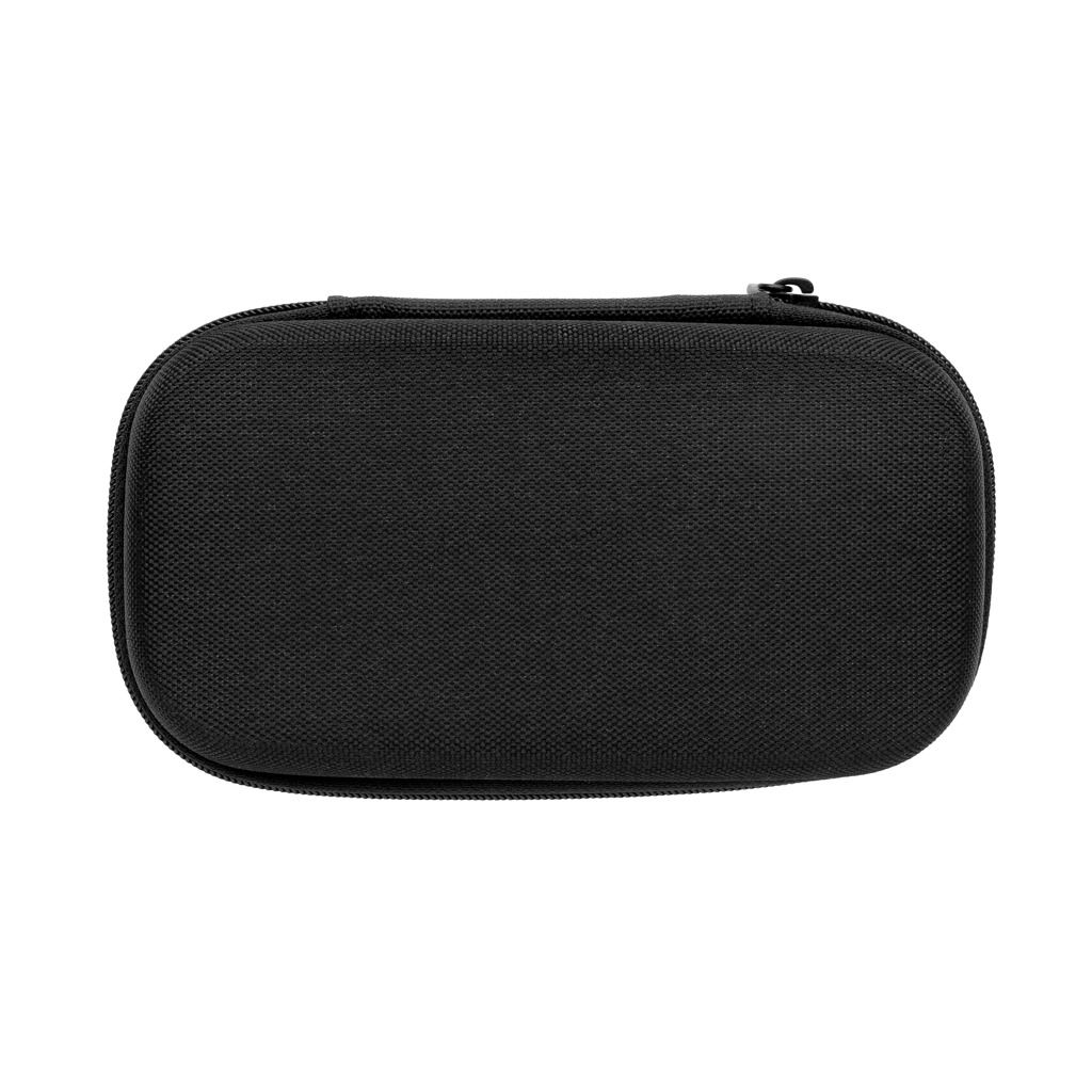 XDP821_02-03TravelCharge Pro Reiseladegeraet mit USB-C aus RCS rec. ABS_ weiss