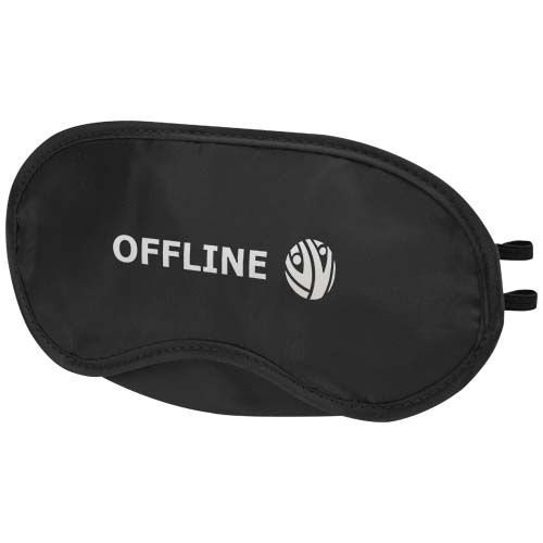 PF130128-3Traveler Schlafmaske_ schwarz
