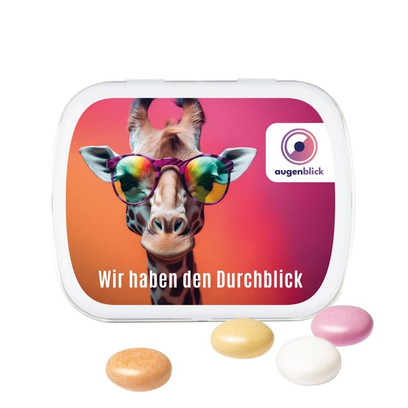 JG10107Klappdose aus Metall