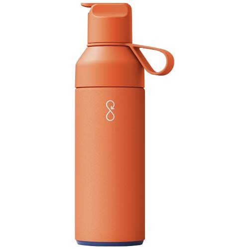 PF100816Ocean Bottle GO 500 ml vakuumisolierte Flasche
