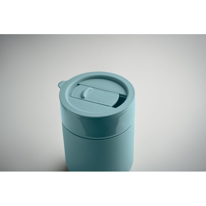 MO2528-20Qeram Keramikbecher 330 ml_ petrol