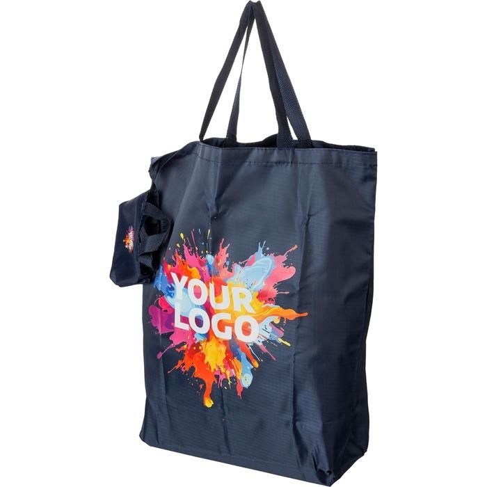 GI7799Einkaufstasche aus reissfestem Polyester Wes