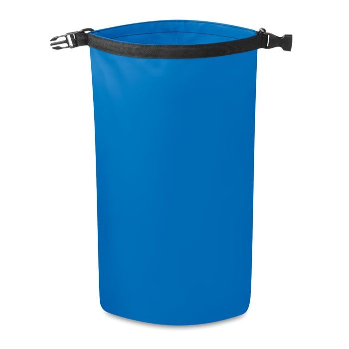 MO8787-37Scuba Wasserdichter Beutel 10l_ koenigsblau