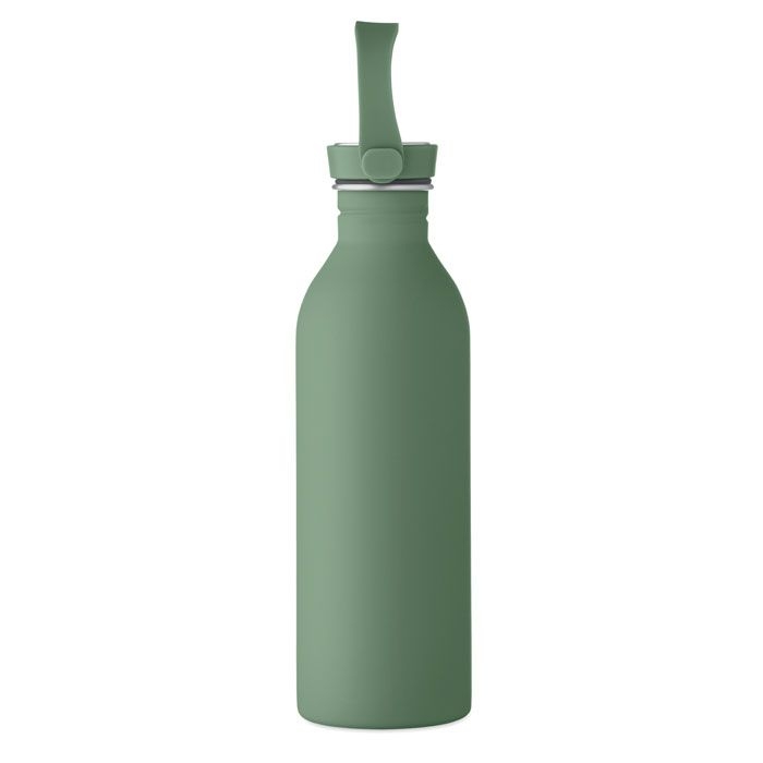 MO2903-60Svalur Einwandige Trinkflasche 500 ml_ dunkelgruen