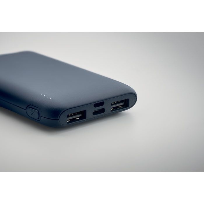 MO2279-85Power52C Power bank 5000 mAh_ marineblau