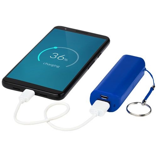 PF134277-3Span 1200 mAh Powerbank_ royalblau