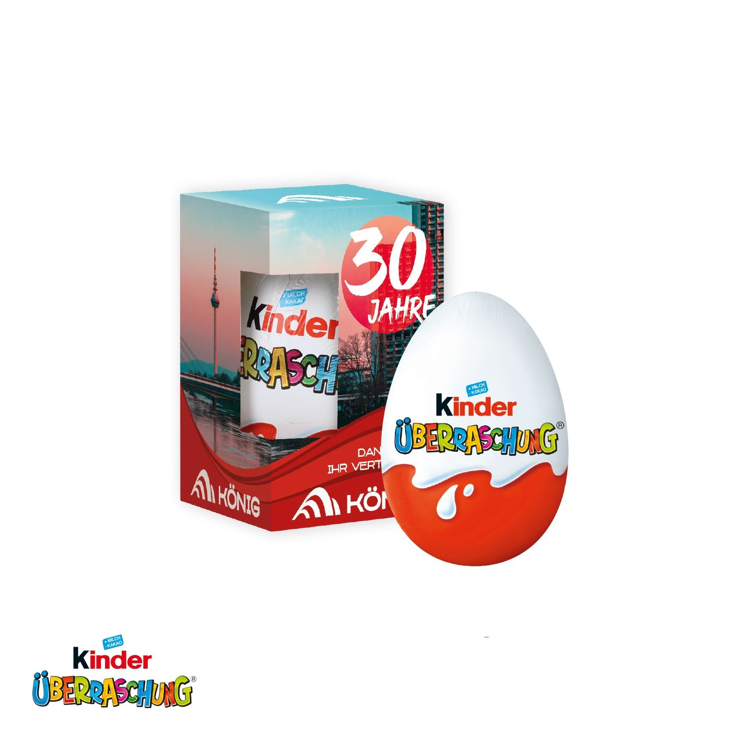 CD91019-01Kinder-Ueberraschung®_ Kinder Ueberraschungsei
