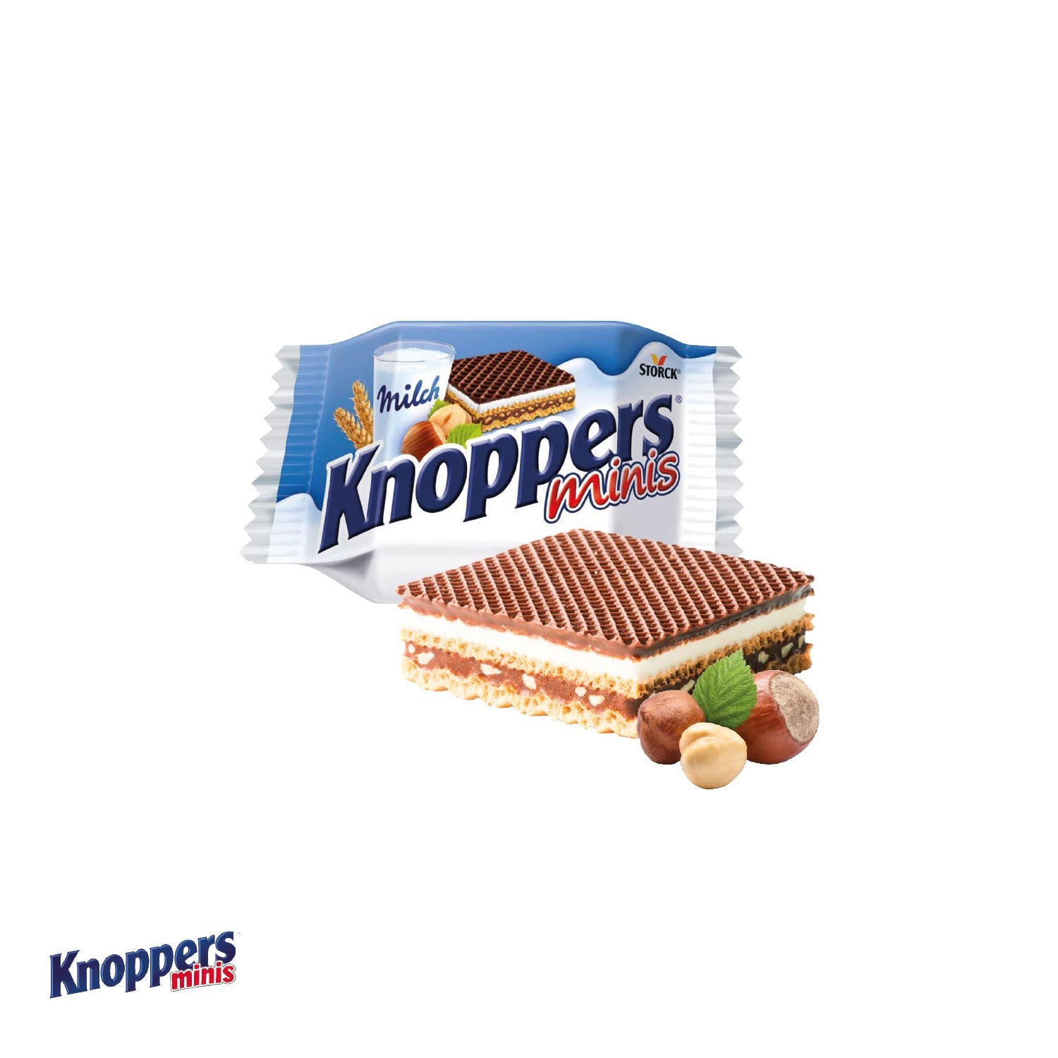 CD91650-01Knoppers Mini_ Knoppers
