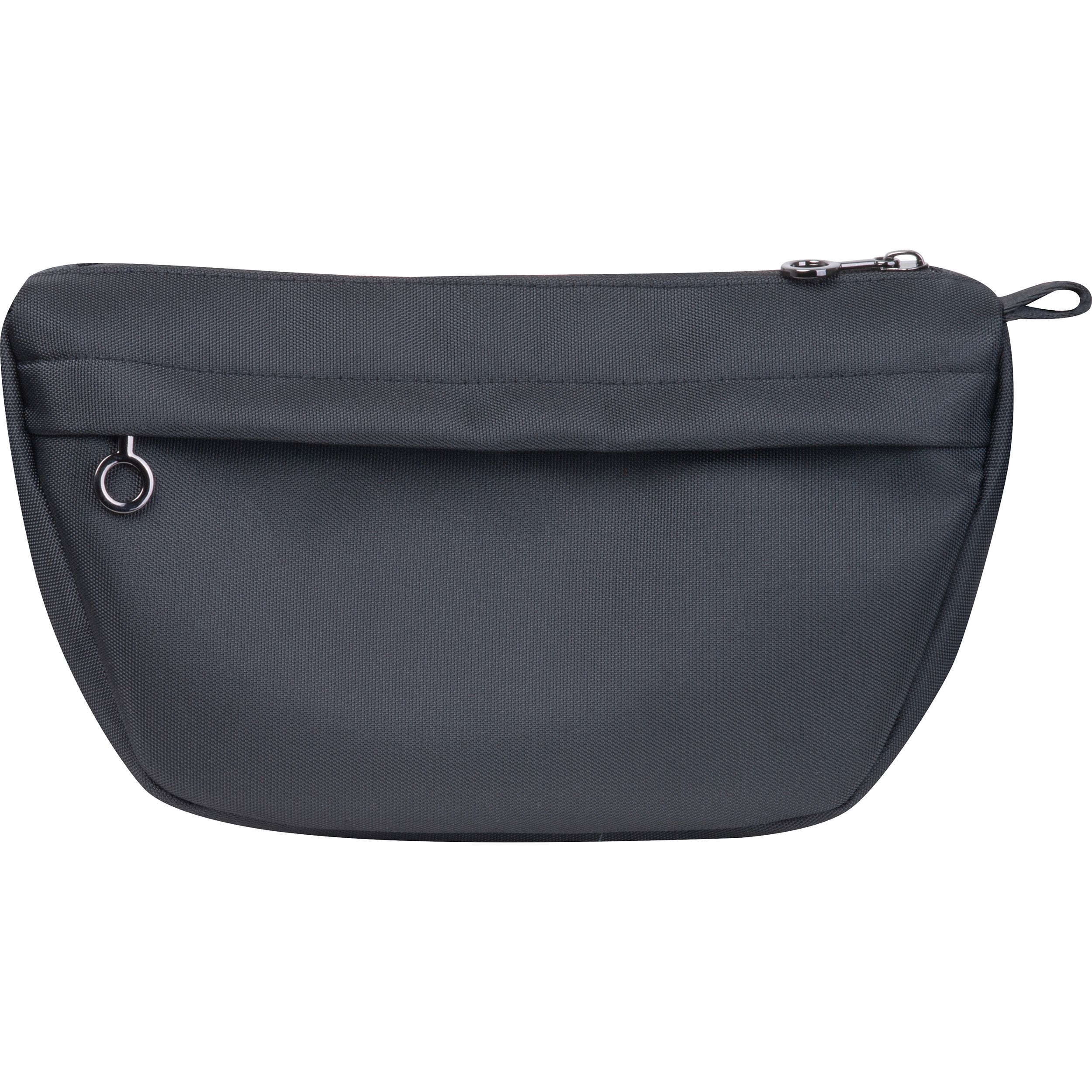 MAF264-03Ferraghini Bauchtasche LUANA_ schwarz