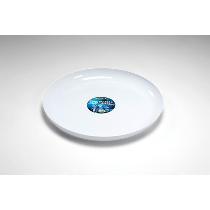 MO2863-06Sidney Sea SEAQUAL® WURFSCHEIBE_ weiss