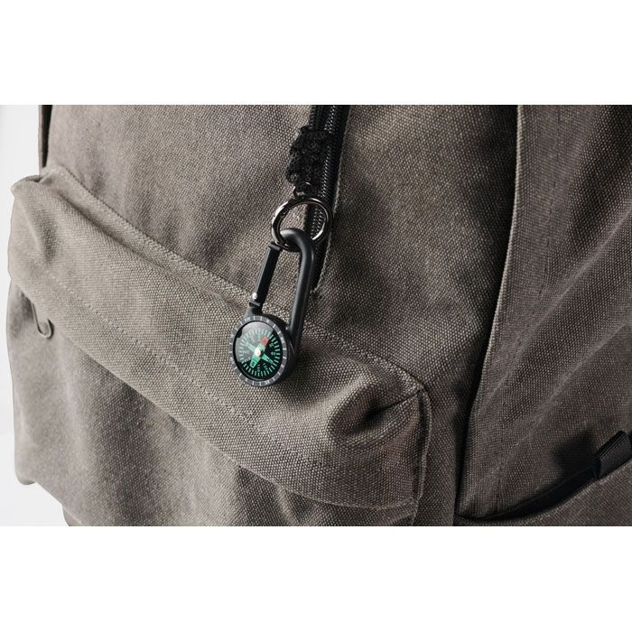 MO2963-03Chaco Outdoor-Kompass mit Karabiner_ schwarz