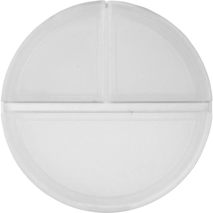 GI4490-21Pillendose aus Kunststoff Alanis_ neutral