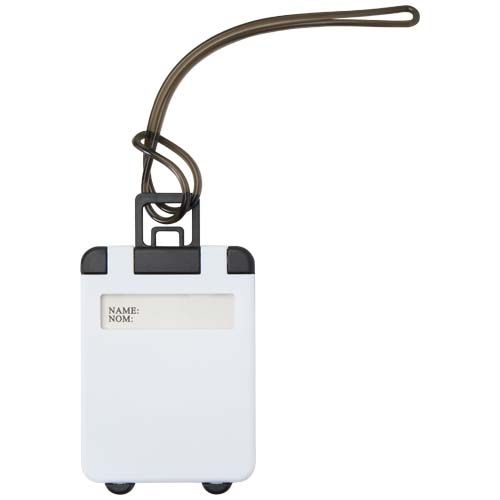 PF130127-1Traveler Gepaeckanhaenger_ weiss