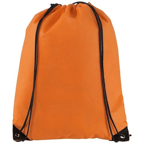 PF119619-3Evergreen Premium Non Woven Turnbeutel 5L_ orange