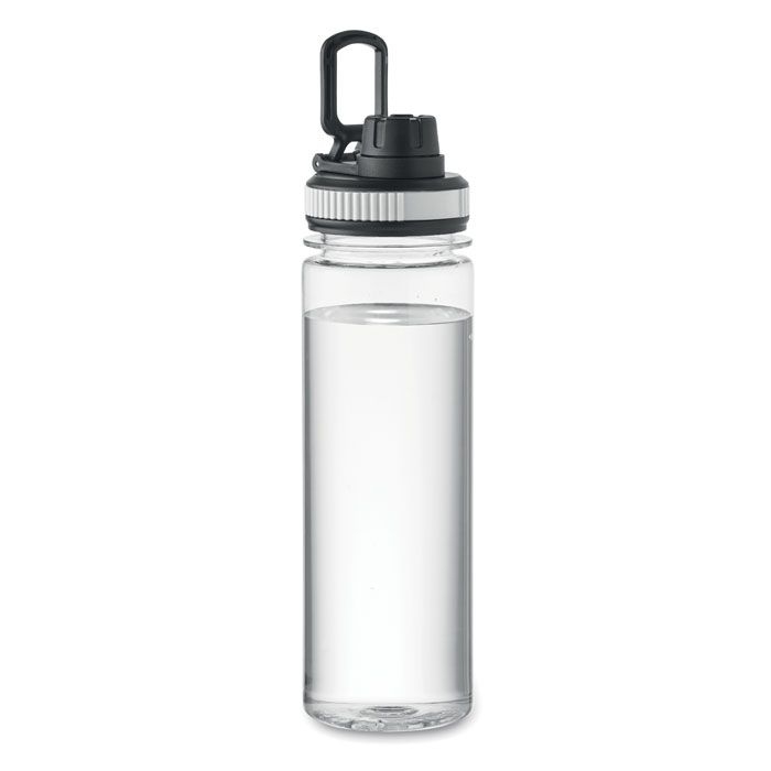 MO2575-06Tottle Trinkflasche RPET 750 ml_ weiss