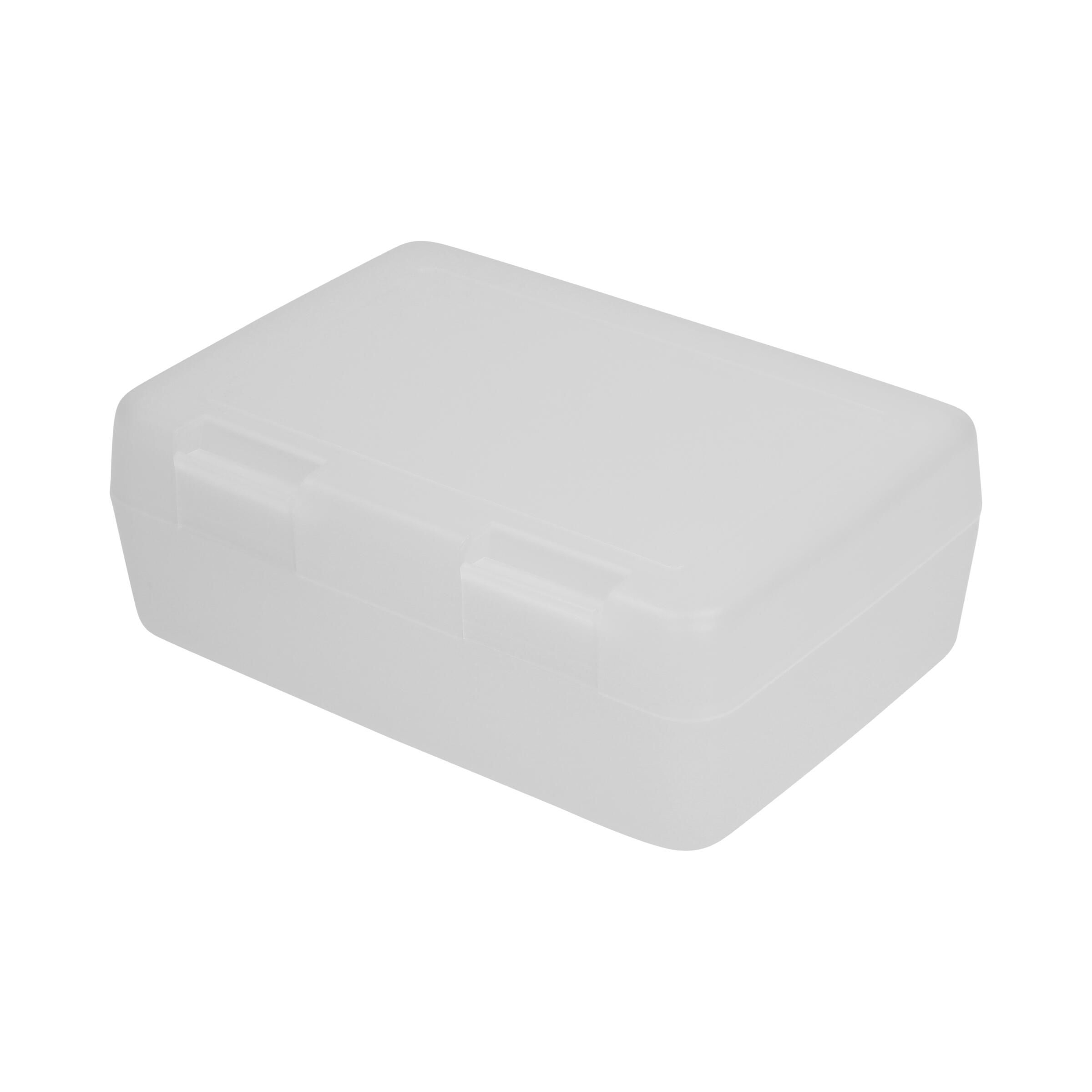 EL05245-6Vorratsdose _Dinner-Box_ transparent