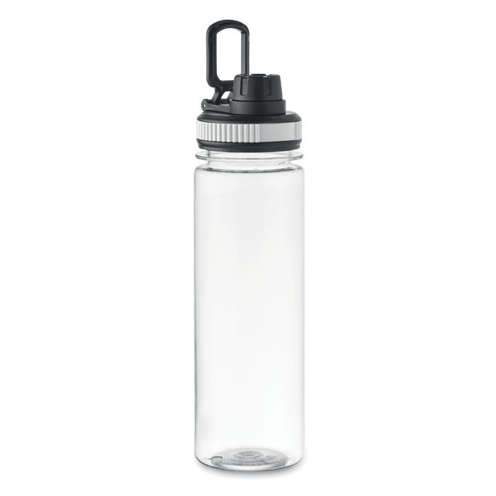 MO2575-06Tottle Trinkflasche RPET 750 ml_ weiss