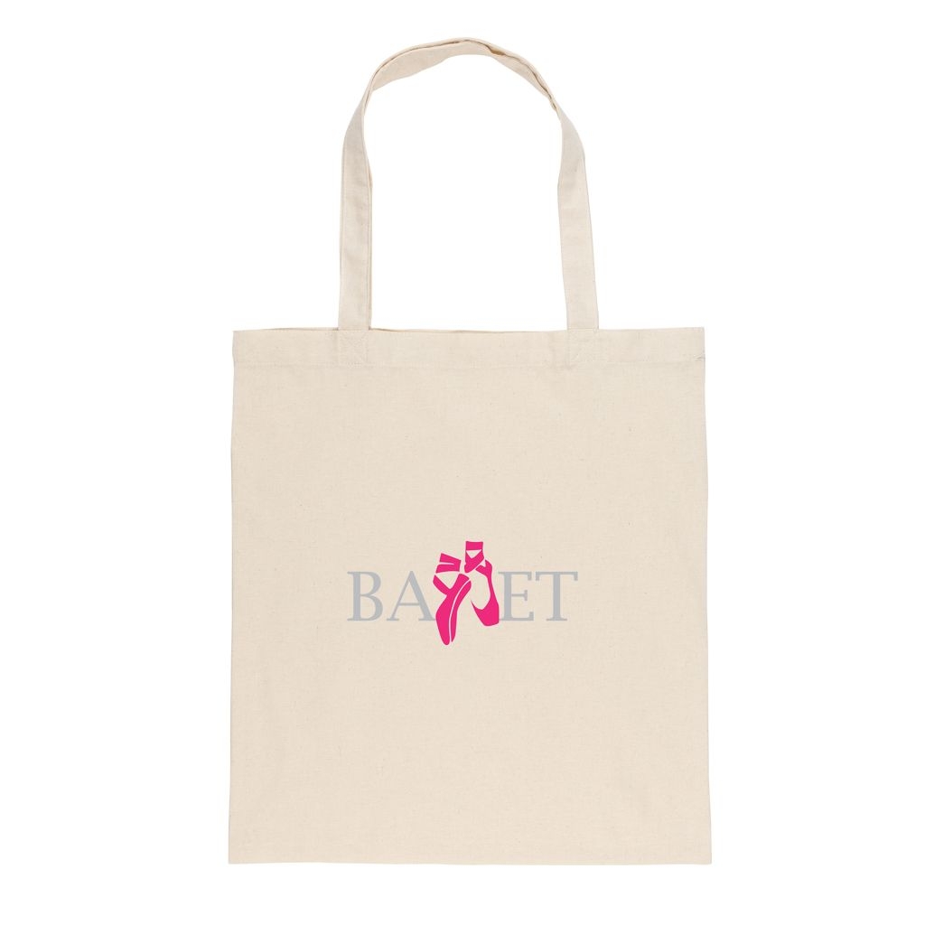 XDP762.62-3Impact AWARE™ recycelte Baumwolltasche 145gr_ off white