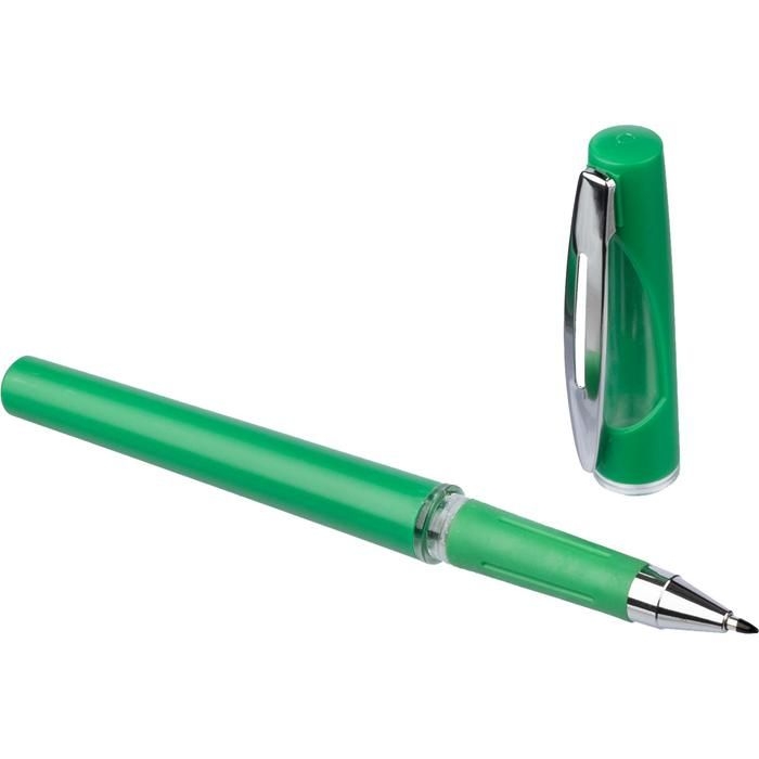 GI1097471-06ABS-Tintenstift Karin_ gelb