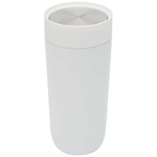 PF100849Camden 350 ml RCS-zertifizierter Becher aus Edelstahl mit Keramikauskleidung