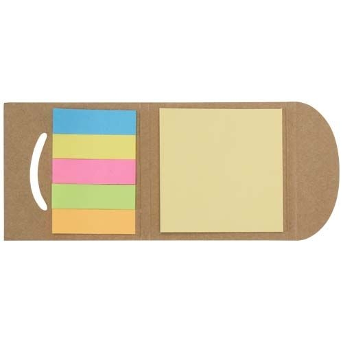 PF106286-1Freijo Haftnotizen_ natur