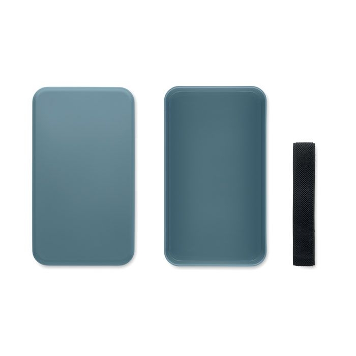 MO2678-20Bruss Lunchbox PP 750 ml_ petrol