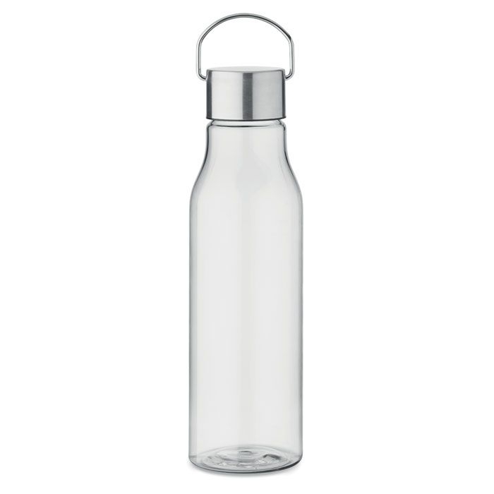 MO6976-22Vernal Trinkflasche RPET 600 ml_ transparent
