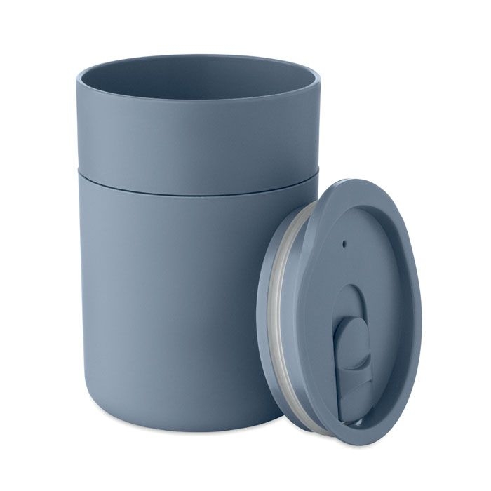 MO2773-20Goblet PP-Becher 330ml_ petrol