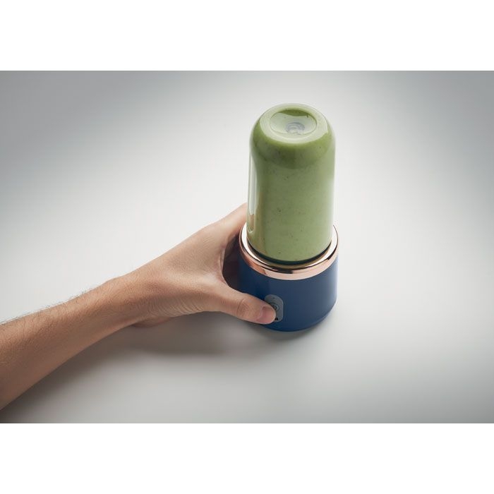 MO2574-04Blendie Smoothie Mixer_ blau