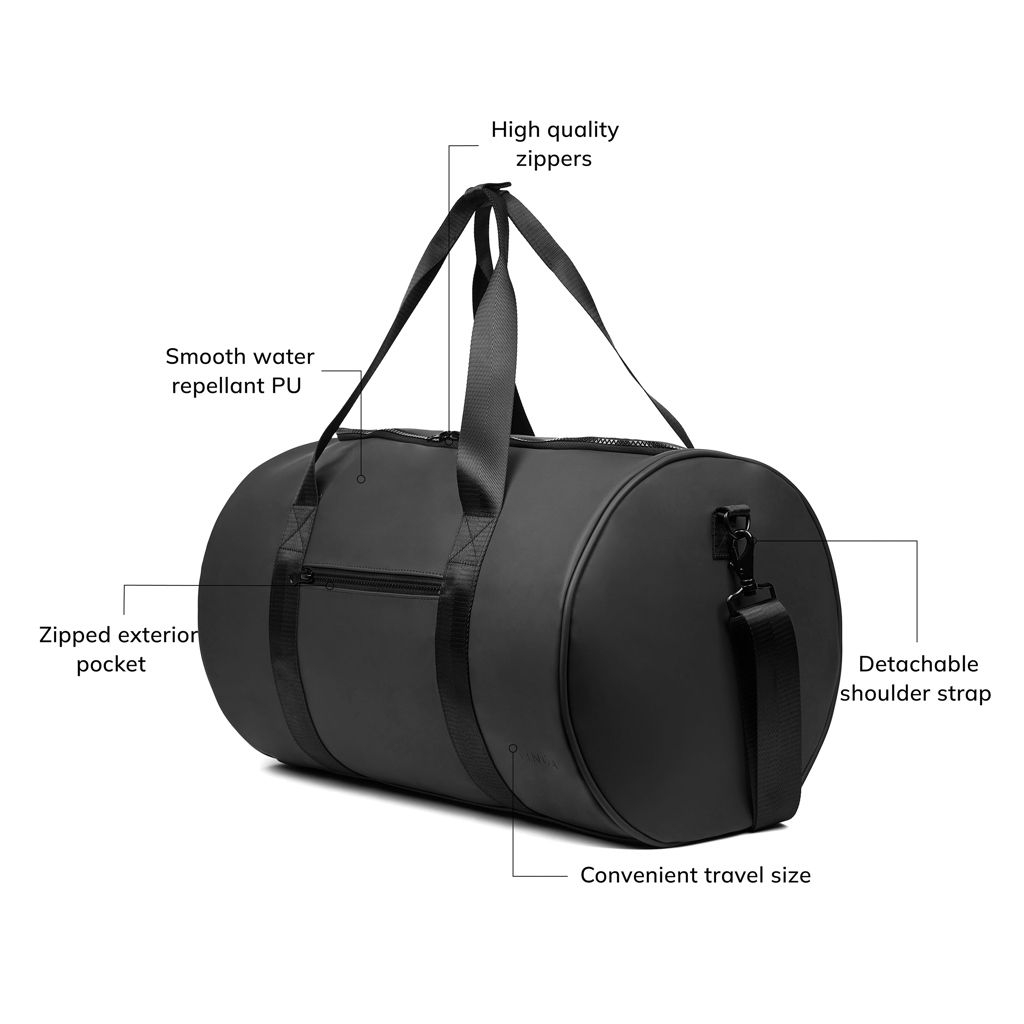 XDV5007-19VINGA Baltimore Sporter_ schwarz