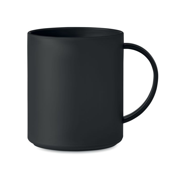 MO6256-03Monday Kaffeebecher 300ml_ schwarz