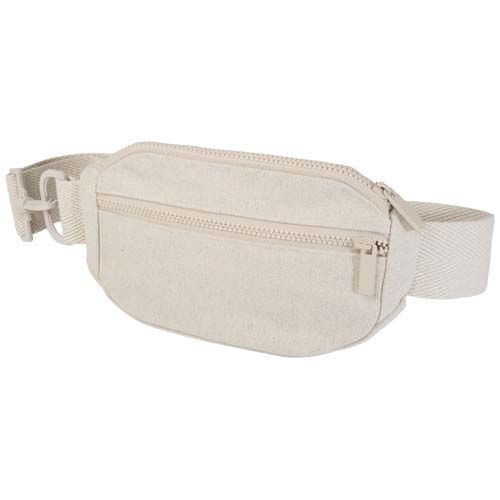 PF120745-2Crescent 500 g_m² Aware™ recycelte Umhaengetasche_ oatmeal