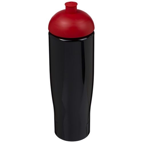 PF210042-15H2O Active® Tempo 700 ml Sportflasche mit Stuelpdeckel_ schwarz_rot