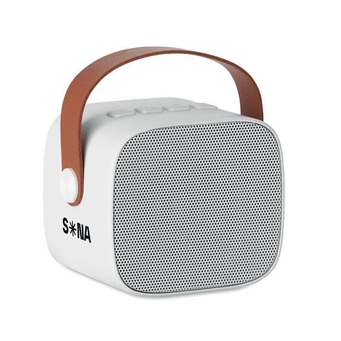 MO2666-06Karaseta 5.0 Wireless Lautsprecher_ weiss