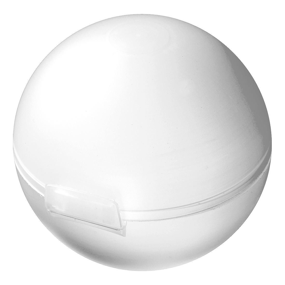 EL05032-1Vorratsdose _Orangen-Box_ transparent-milchig