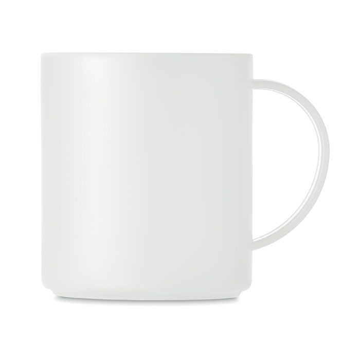 MO6256-06Monday Kaffeebecher 300ml_ weiss