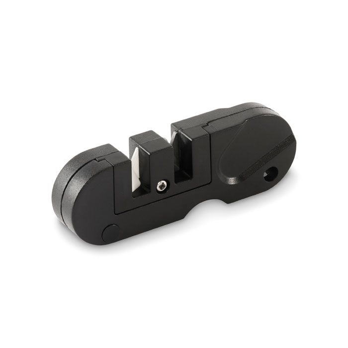 MO2785-03Keensharp Messerschaerfer_ schwarz