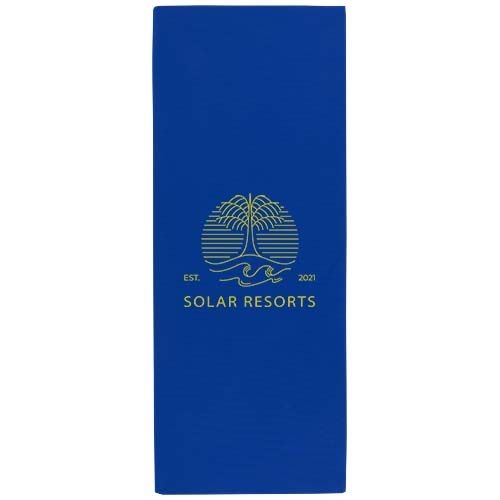 PF113504-3Althea Sporthandtuch 30 × 80 cm_ royalblau