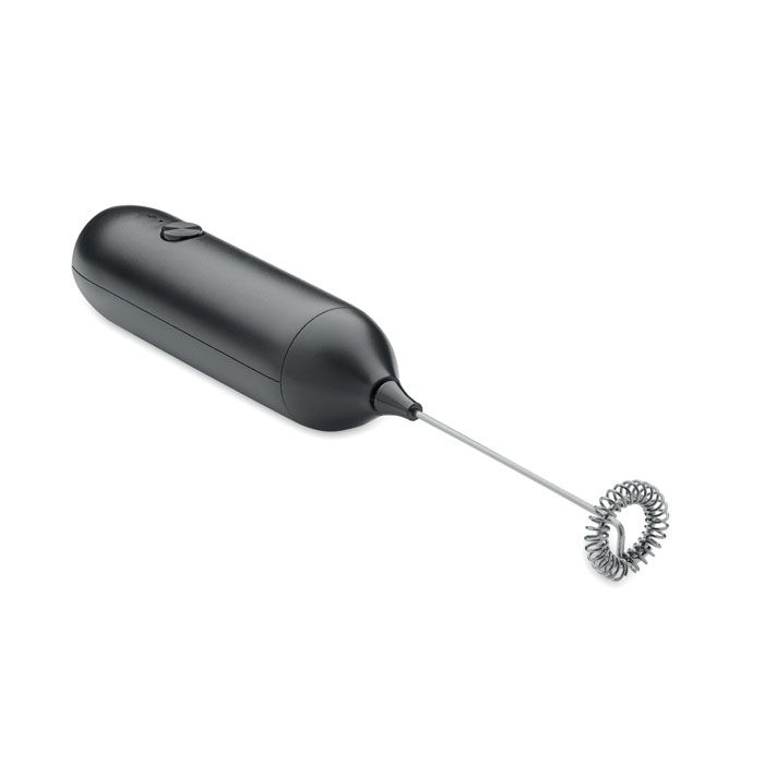 MO2292-03Froath Elektrischer Milchaufschaeumer_ schwarz