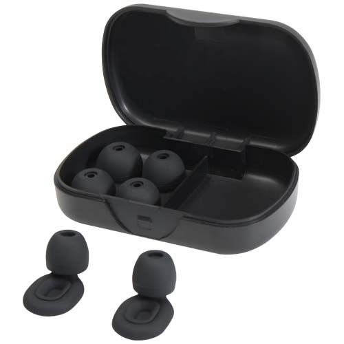 PF126338-1Hush Ohrstoepsel _ schwarz