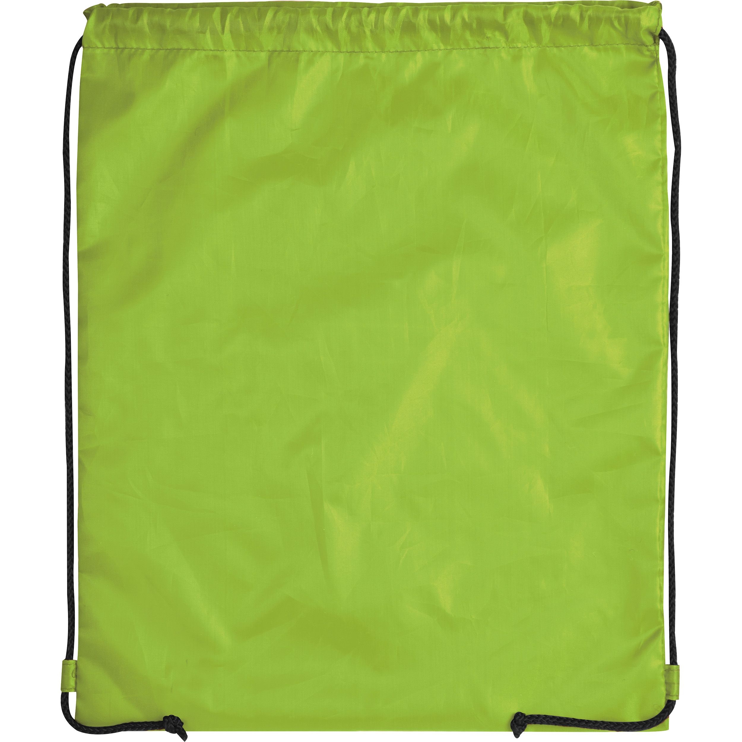 MA68515-29Gymbag aus Polyester TOM_ apfelgruen