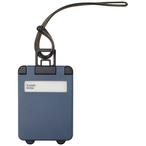 PF130127-2Traveler Gepaeckanhaenger_ hale blau