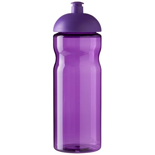 PF210047-23H2O Active® Base 650 ml Sportflasche mit Stuelpdeckel_ lila