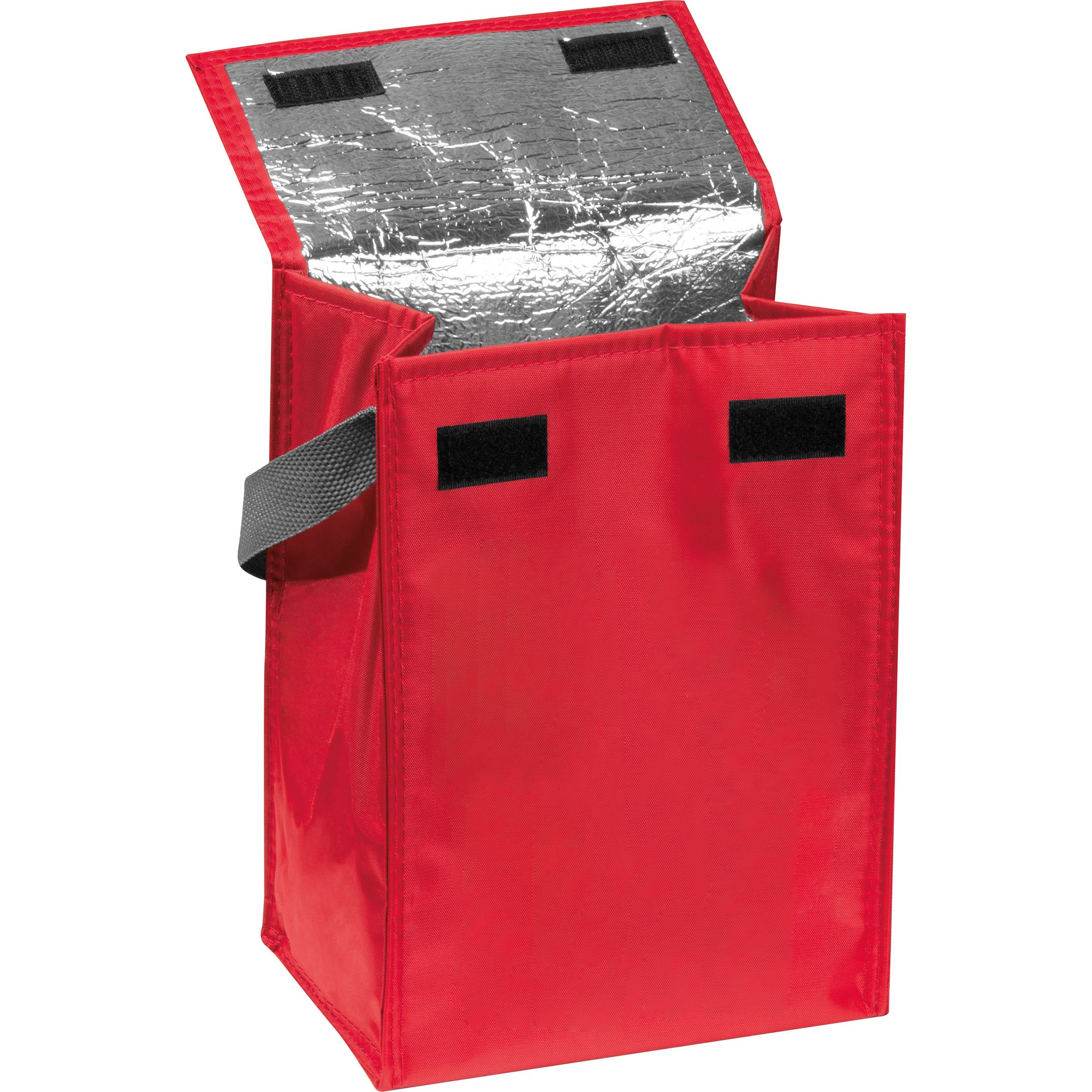 MA62472-05Kuehltasche  ANTONELLA_ rot