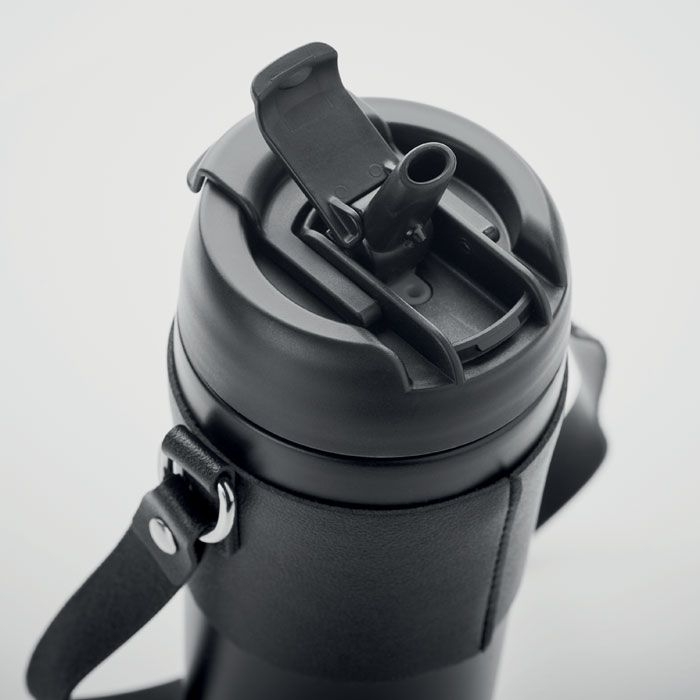 MO6971-03Aira Doppelwandiger Becher 700 ml_ schwarz