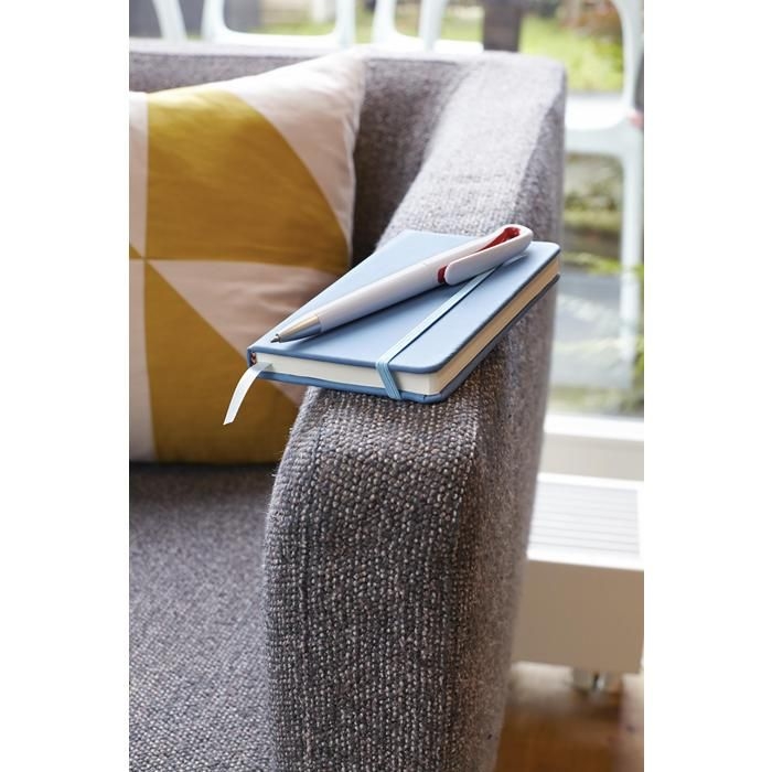 GI2442-18Kugelschreiber aus Kunststoff Ibiza_ hellblau