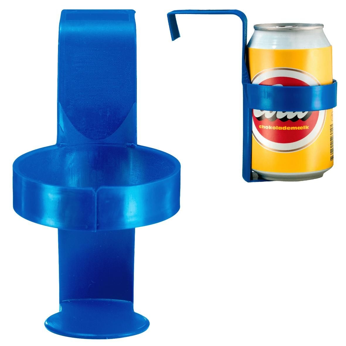 EL05120-1Flaschenhalter _Store_ standard-blau